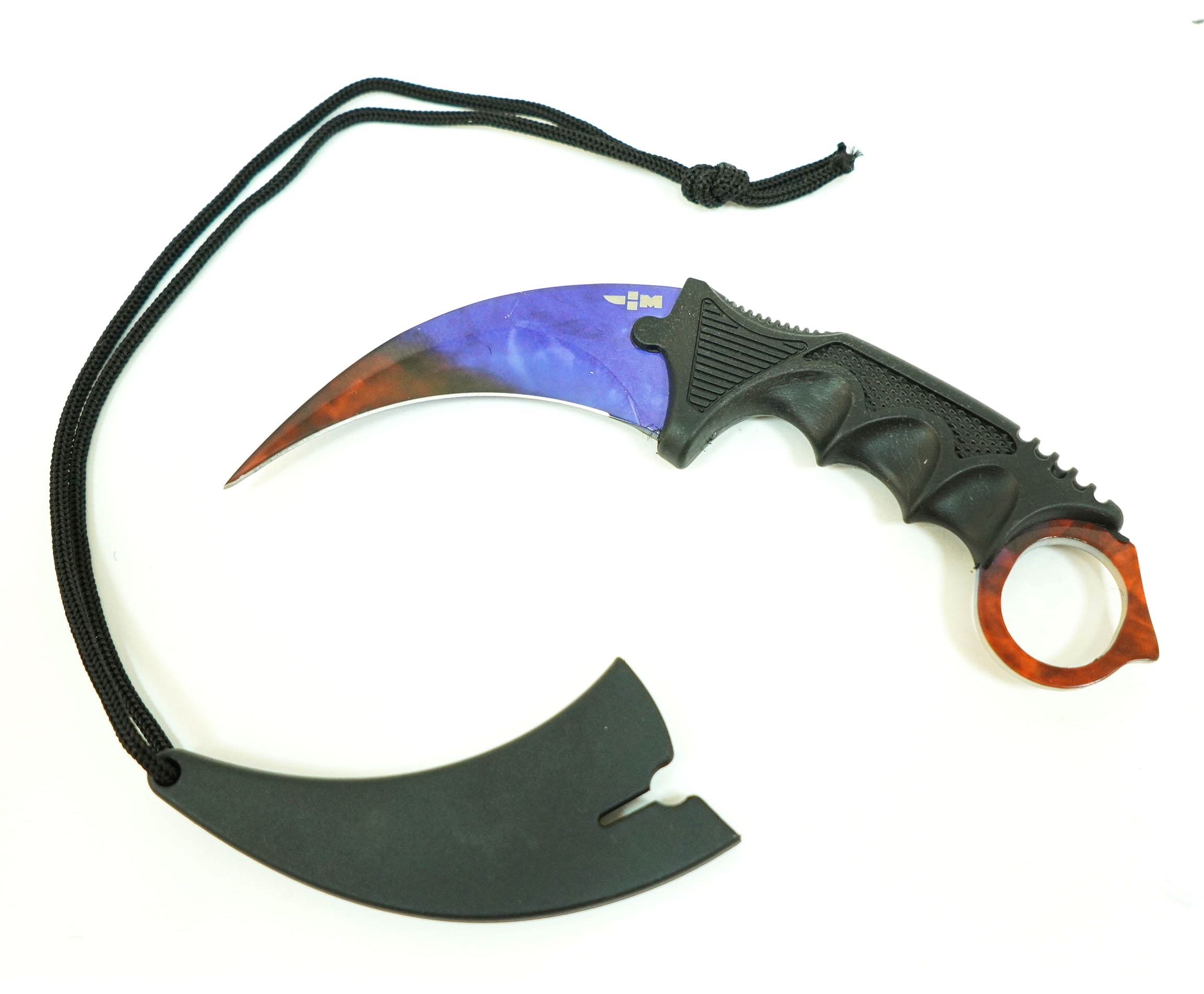 Black Fox Karambit bf-730