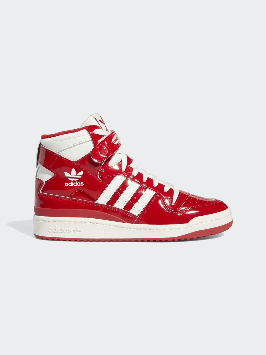 Кроссовки adidas Originals forum 84 Hi