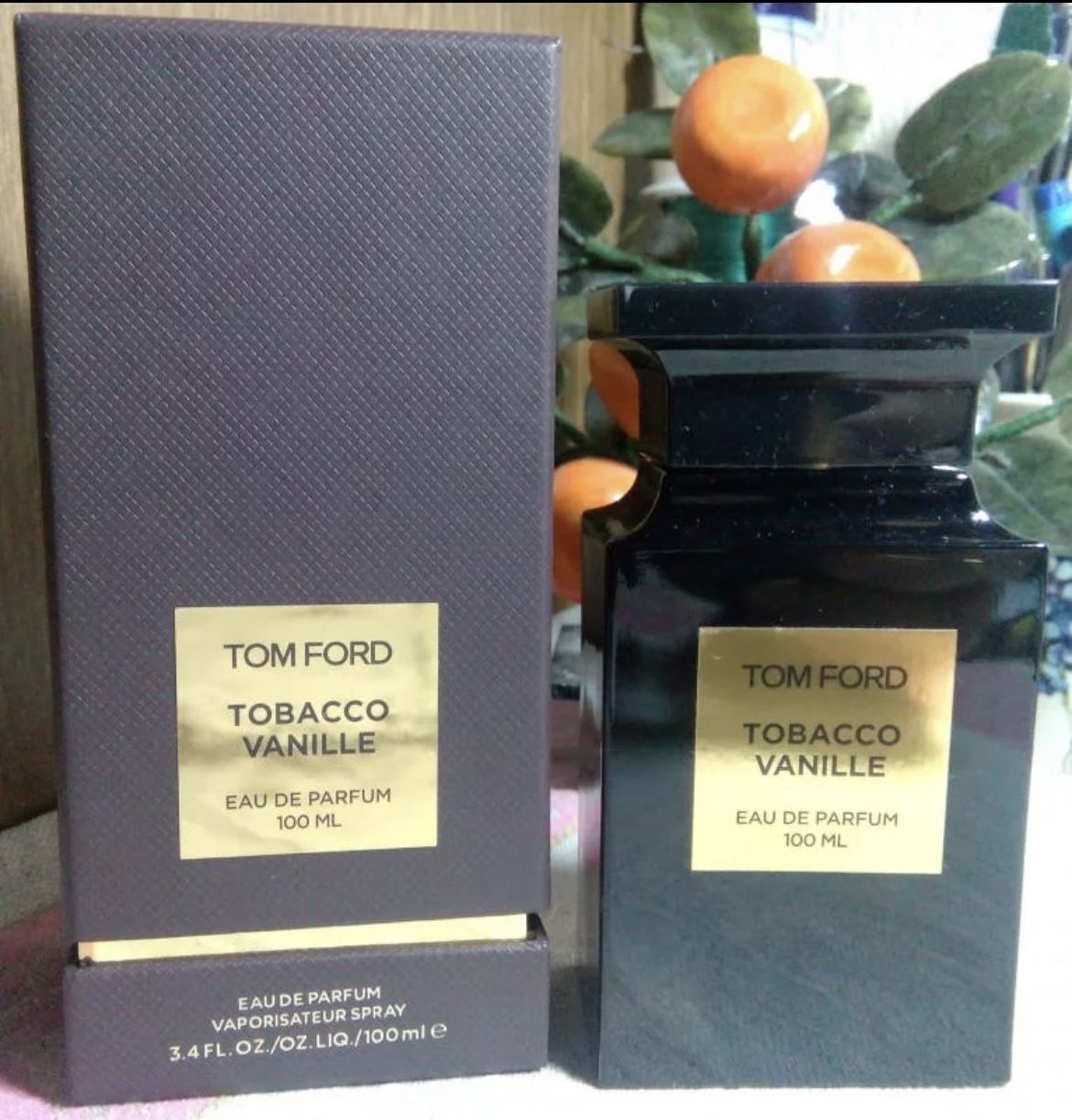 Tom Ford Chocolate 100ml