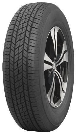 Yokohama Geolandar H/T G033 Шины  всесезонные 215/70  R16 100H