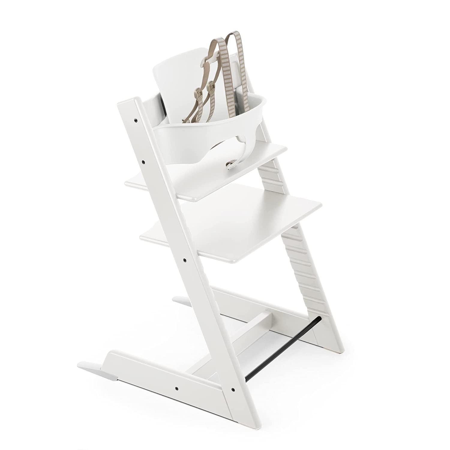 детский стульчик stokke tripp trapp