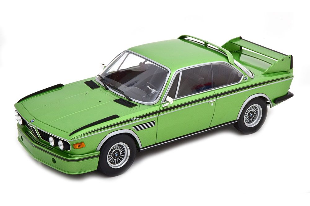 BMW e9 3 0 CSL