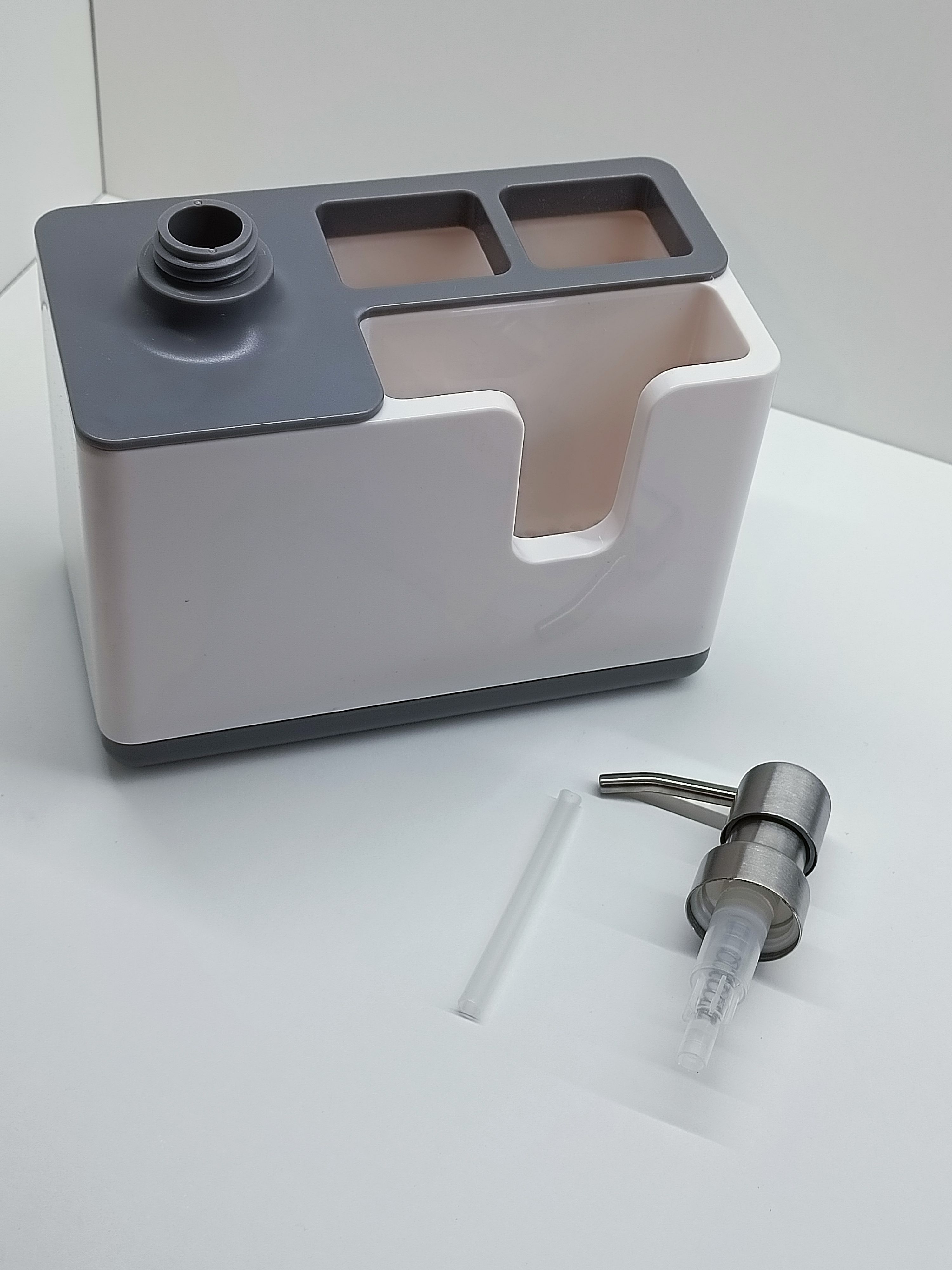 Диспенсер Для Кухни Купить Оптом