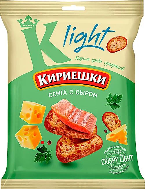 Кириешки с сыром фото