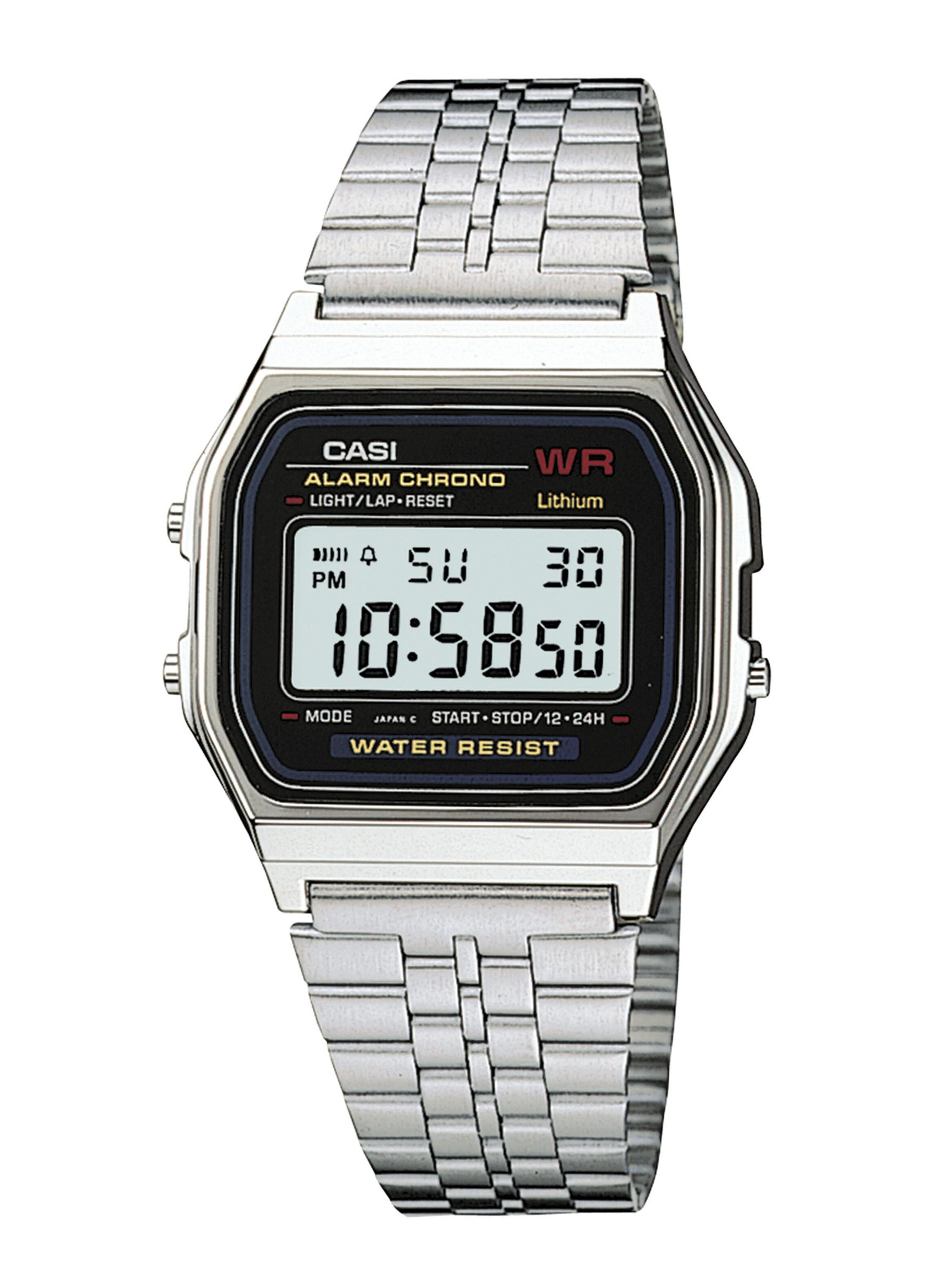 Часы Casio Купить В Москве