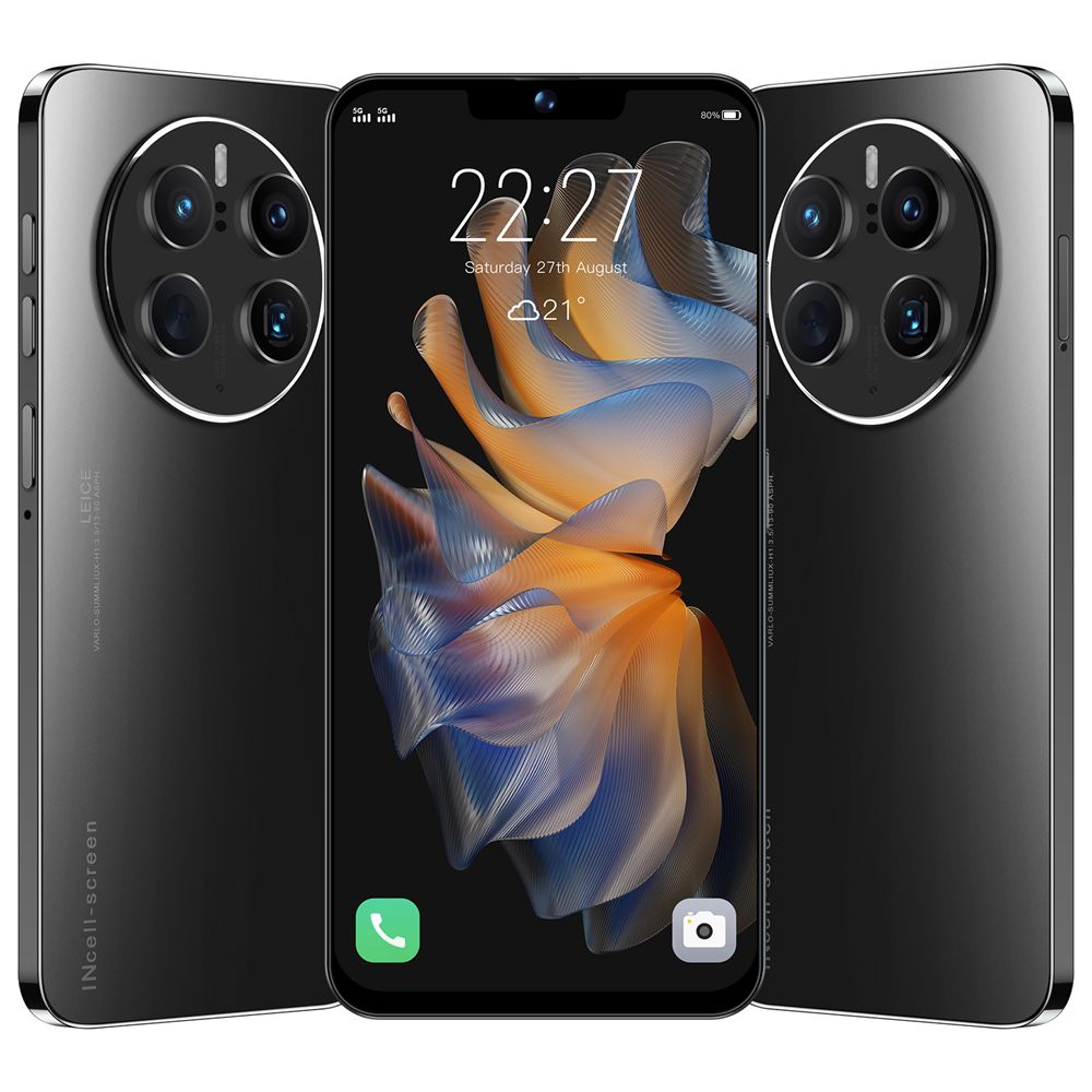 Huawei mate 50 pro отзывы