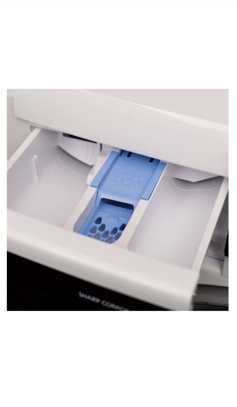 Sharp стиральная машина 2022. Sharp es712rw белый. Sharp es814rw стиральная машина. Стиральная машина es814rw. Sharp стиральная машина 2022.