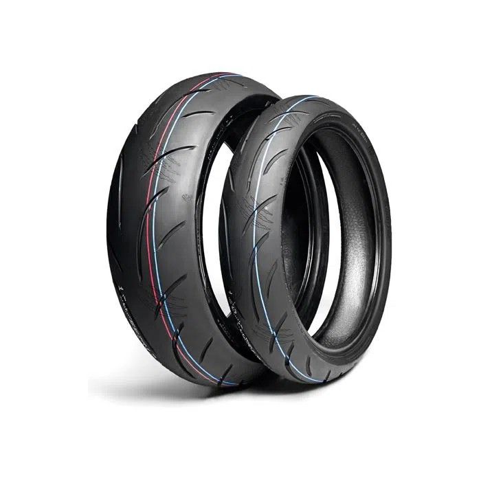 KINGTYRE K97 Мотошины  110/70 R17 54 W