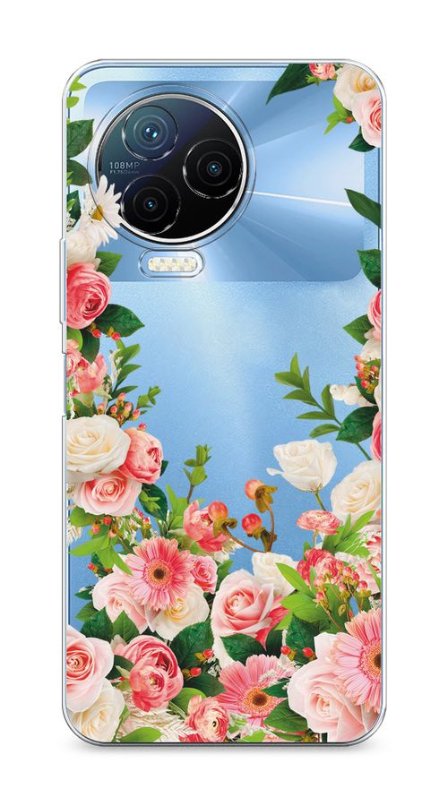 Смартфон 4g note 12 pro