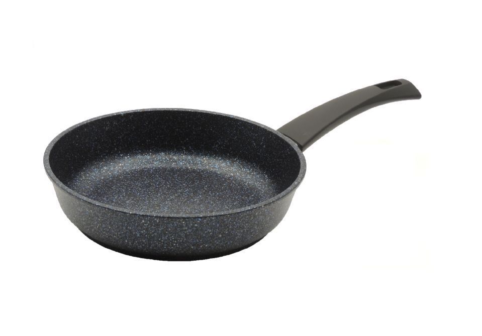Купить Сковороду 22 См С Антипригарным Покрытием