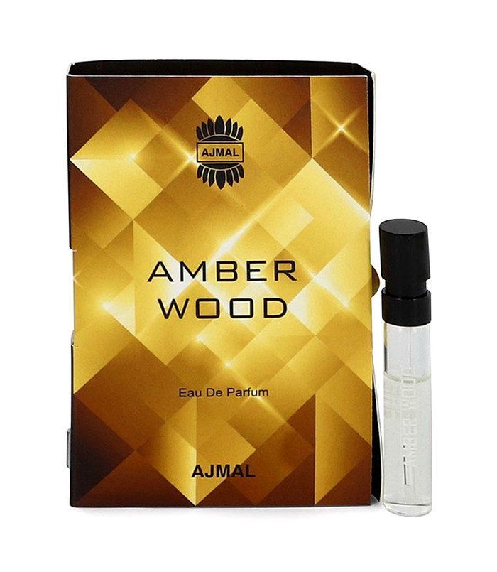 Amber мужские духи