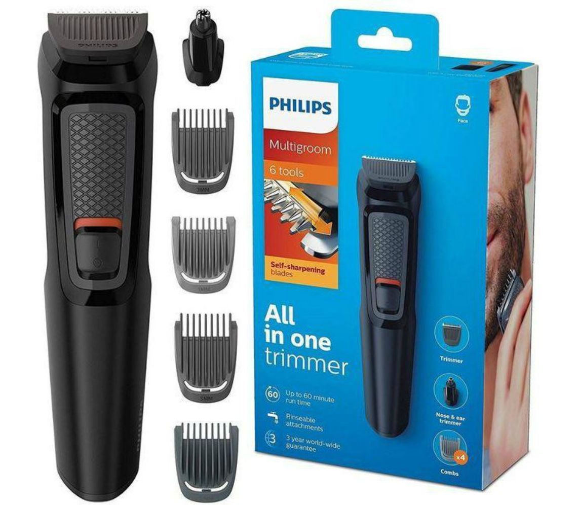 Philips Mg Насадки – купить в интернет-магазине OZON по низкой цене
