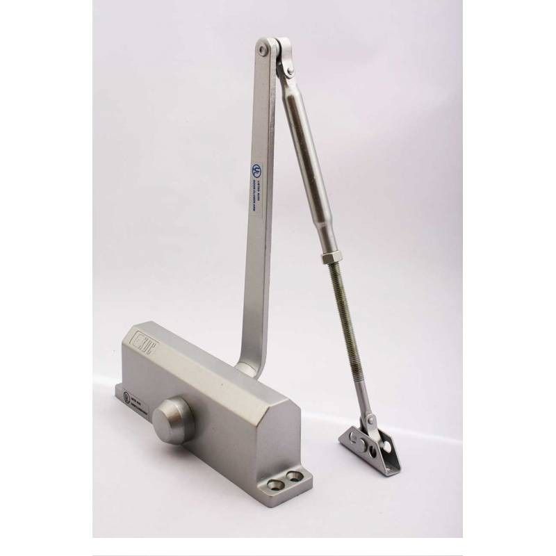 Купить Доводчик На Дверь Arctic Line