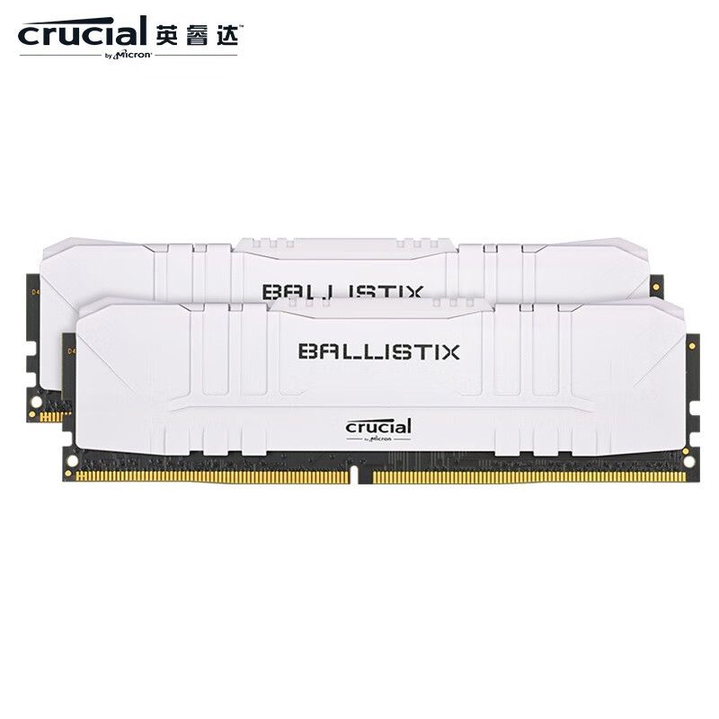 CrucialBallistix3600Cl16