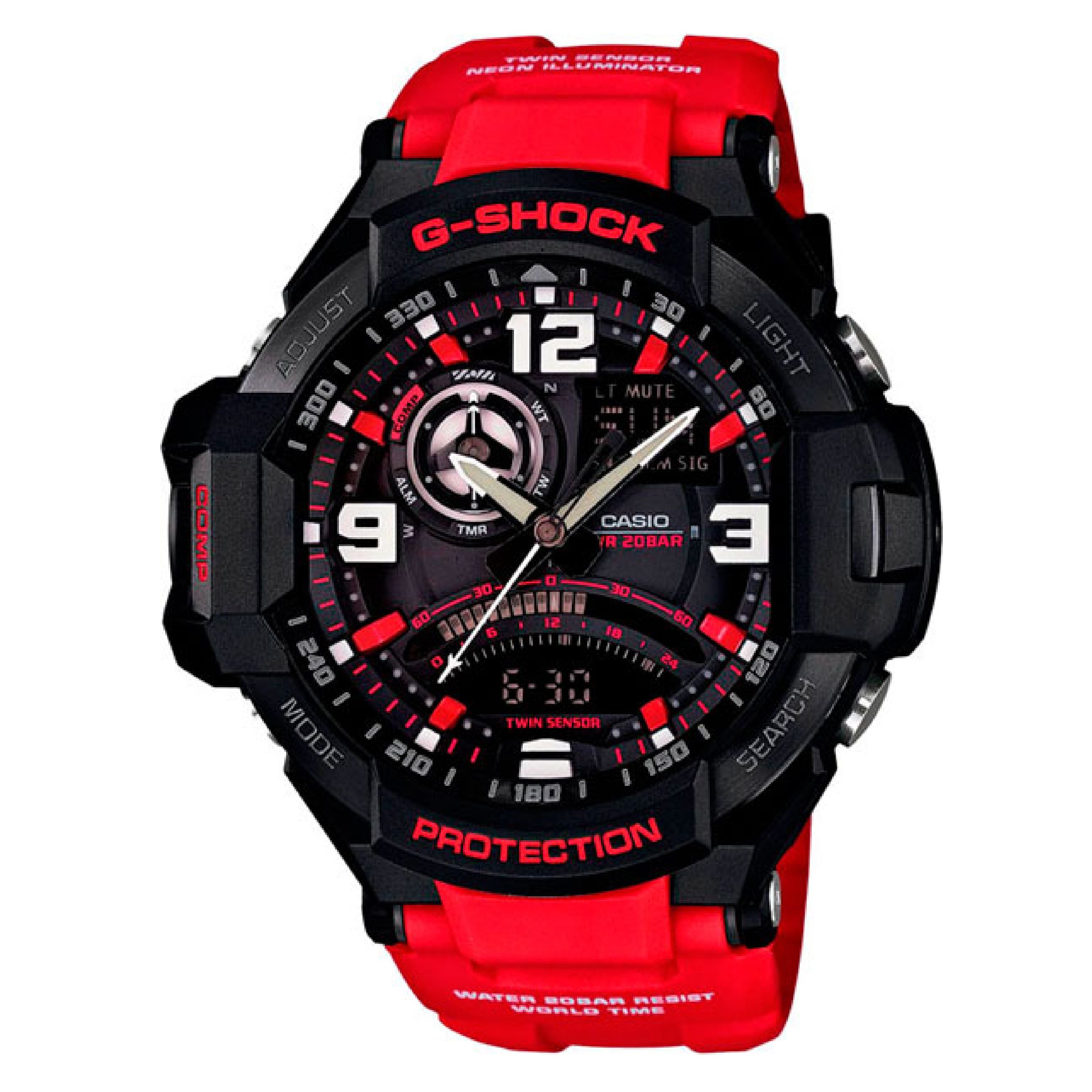 Часы Мужские G Shock Купить Оригинал