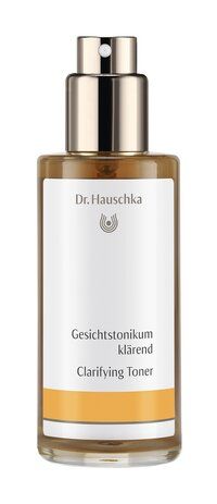 Dr hauschka toner discount