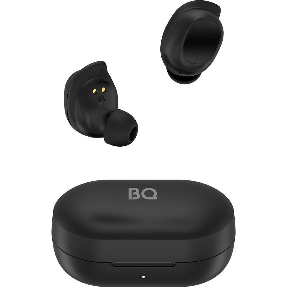 Как разобрать наушники qcy Проводные наушники Вкладыши BQ 4630055245314 - купить по доступным ценам в интер