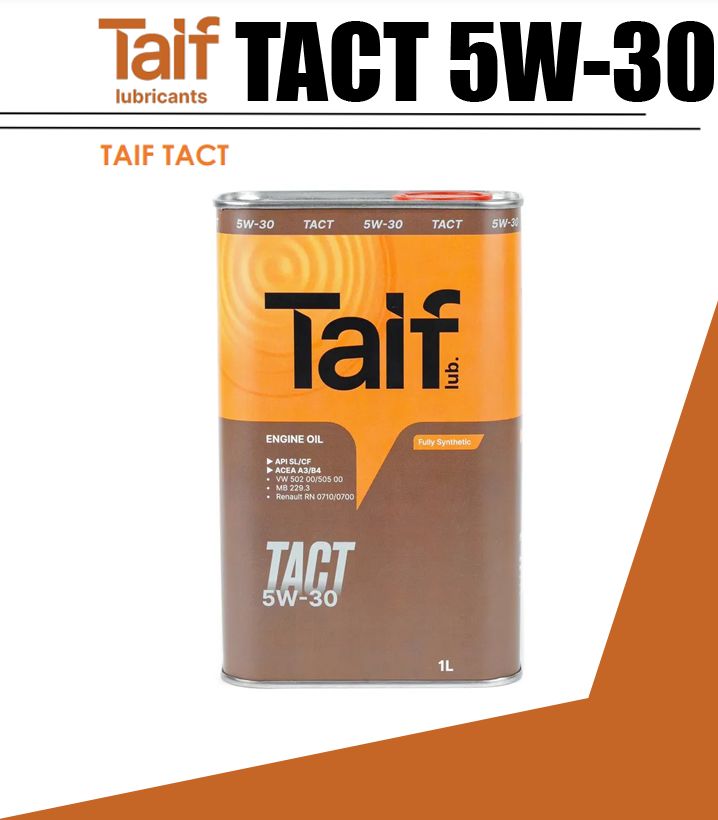 Taif масло отзывы. Taif vite c3 0w-30 драйв.