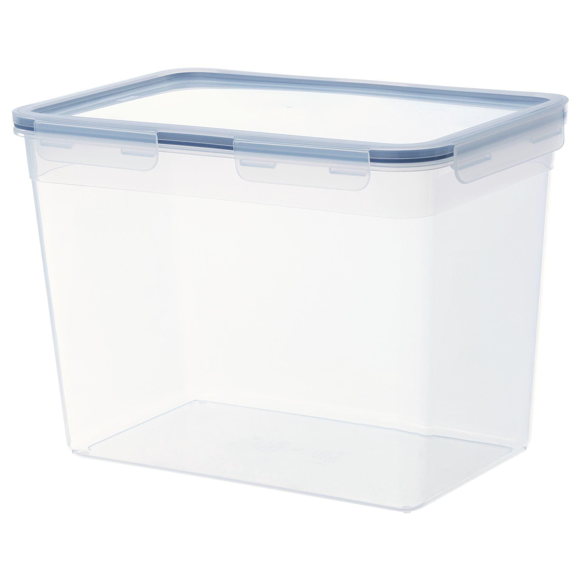 Купить прозрачный контейнер с крышкой. Контейнер для продуктов ikea 365+. Икеа 365+ контейнер с крышкой. Икеа 365+ контейнер с крышкой для сыпучих продуктов. Ikea 365+ контейнер для продуктов, 10.6 л.