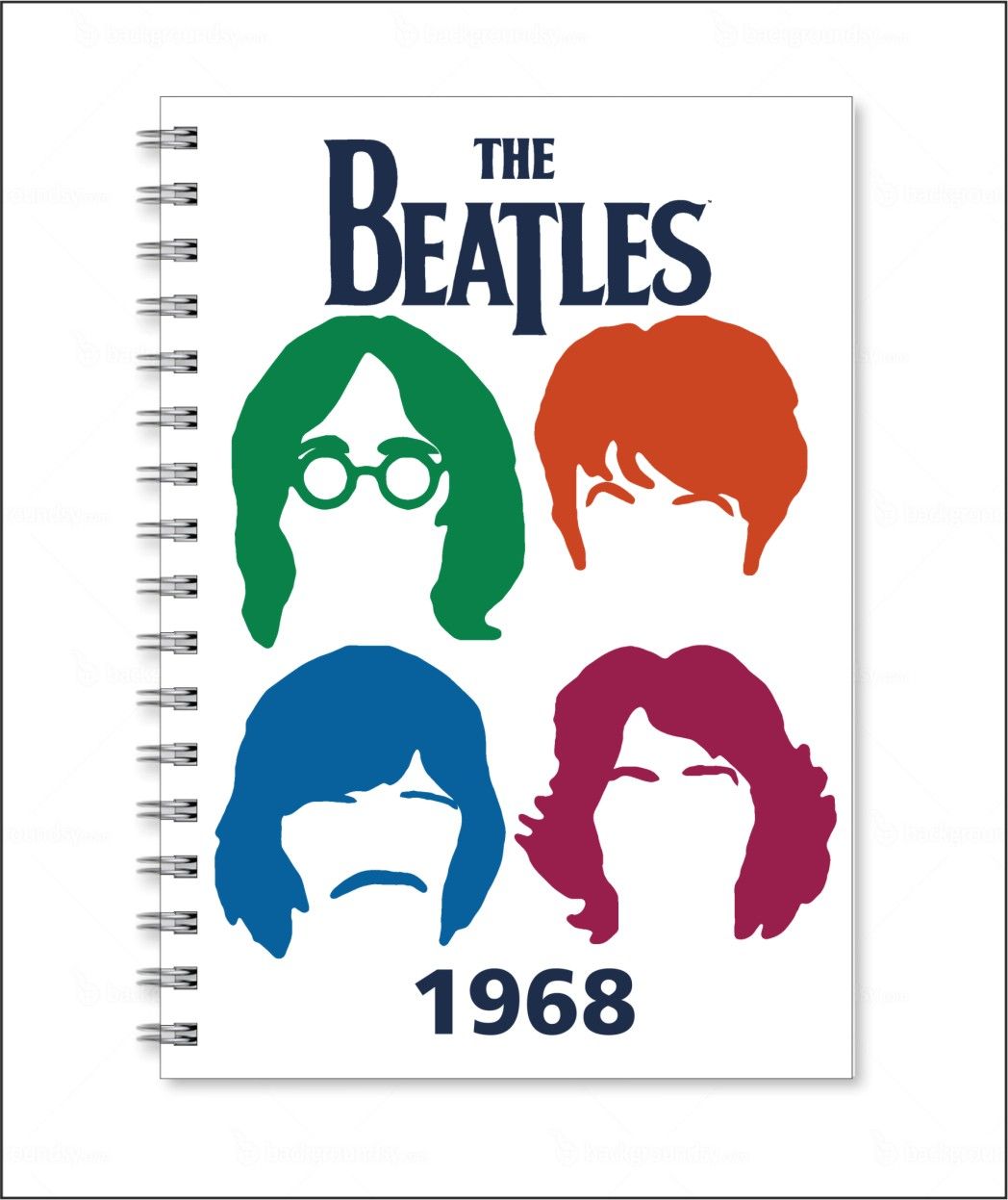 The beatles книга фанфиков фото 47