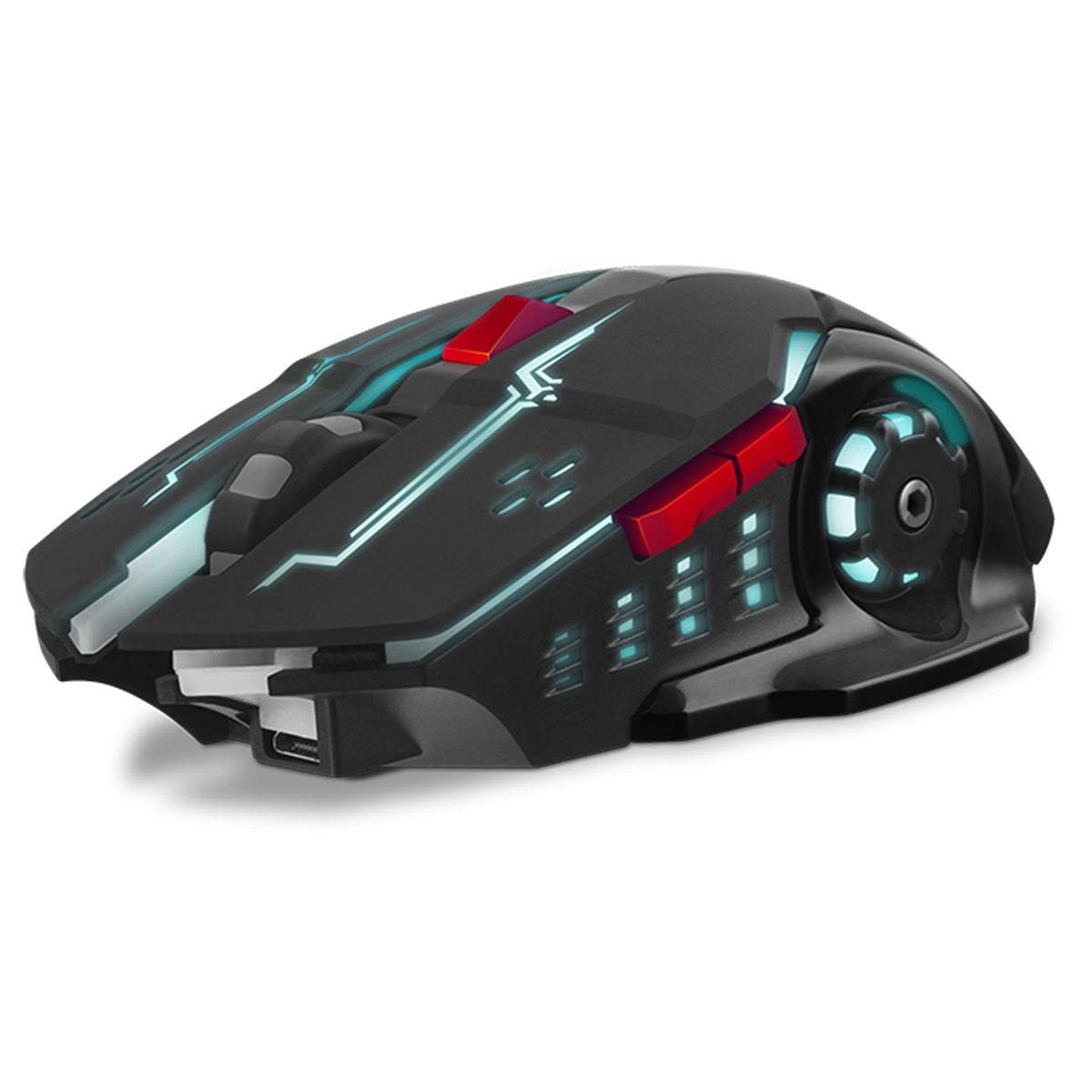 Как разобрать мышку sven rx g930w Игровая мышь беспроводная Sven 681166, черный - купить по выгодной цене в интерн
