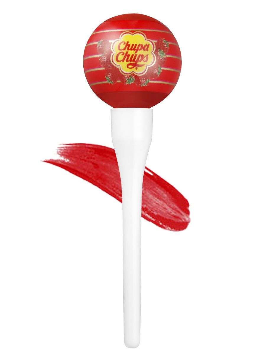 CHUPA CHUPS Губная...