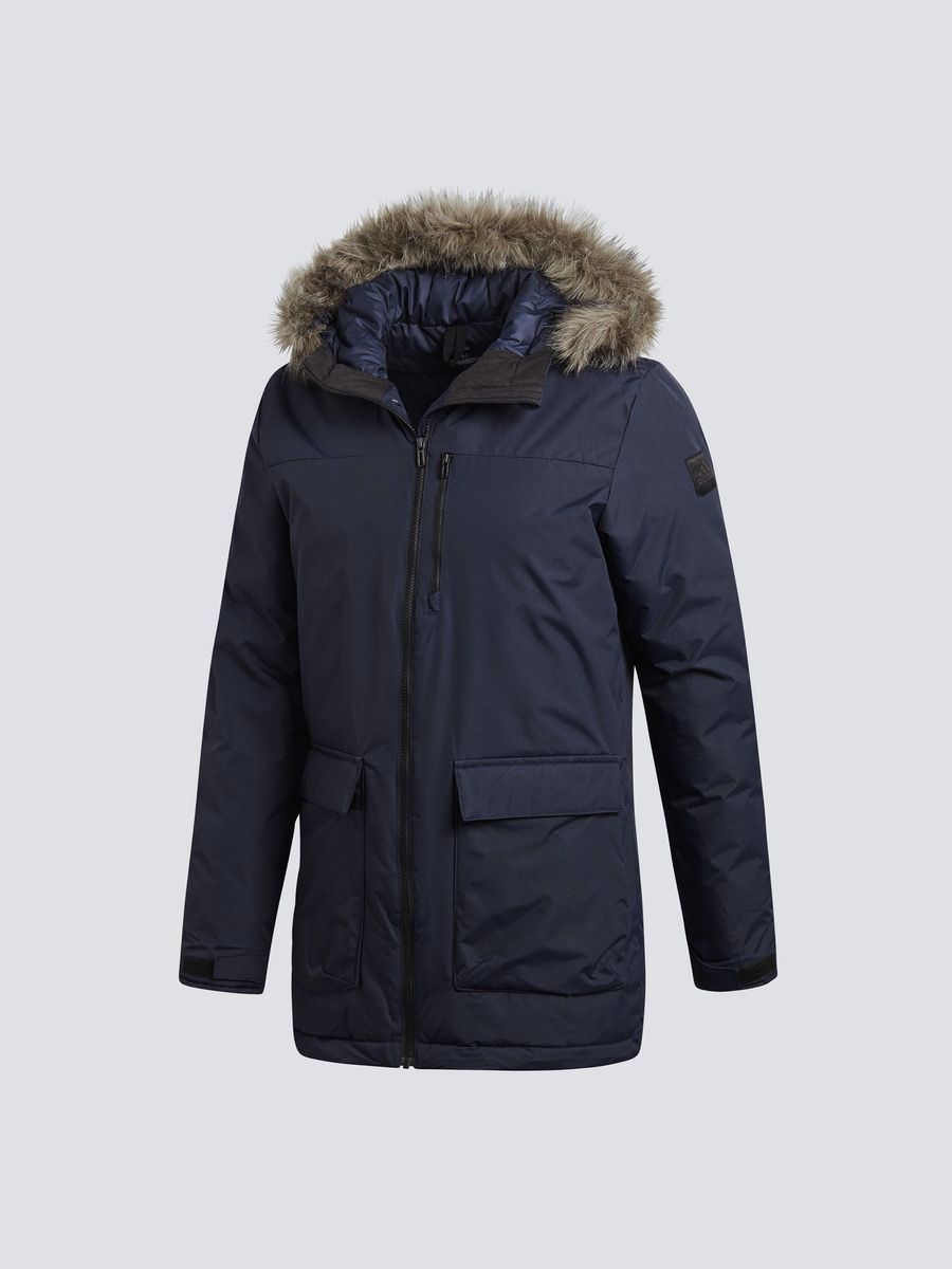 Мужская куртка adidas Xploric Parka