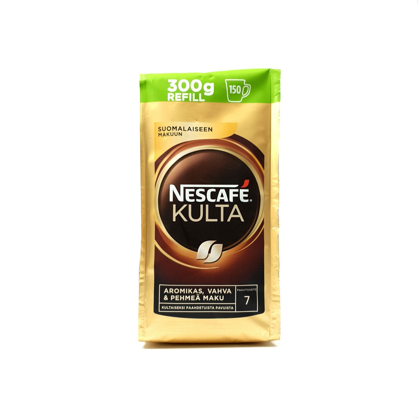 Растворимый кофе культа. Nescafe kulta 300g финский. Кофе Nescafe kulta 300. Кофе растворимый Nescafe kulta 300 гр. Кофе Nescafe kulta 300 грамм из Финляндии.