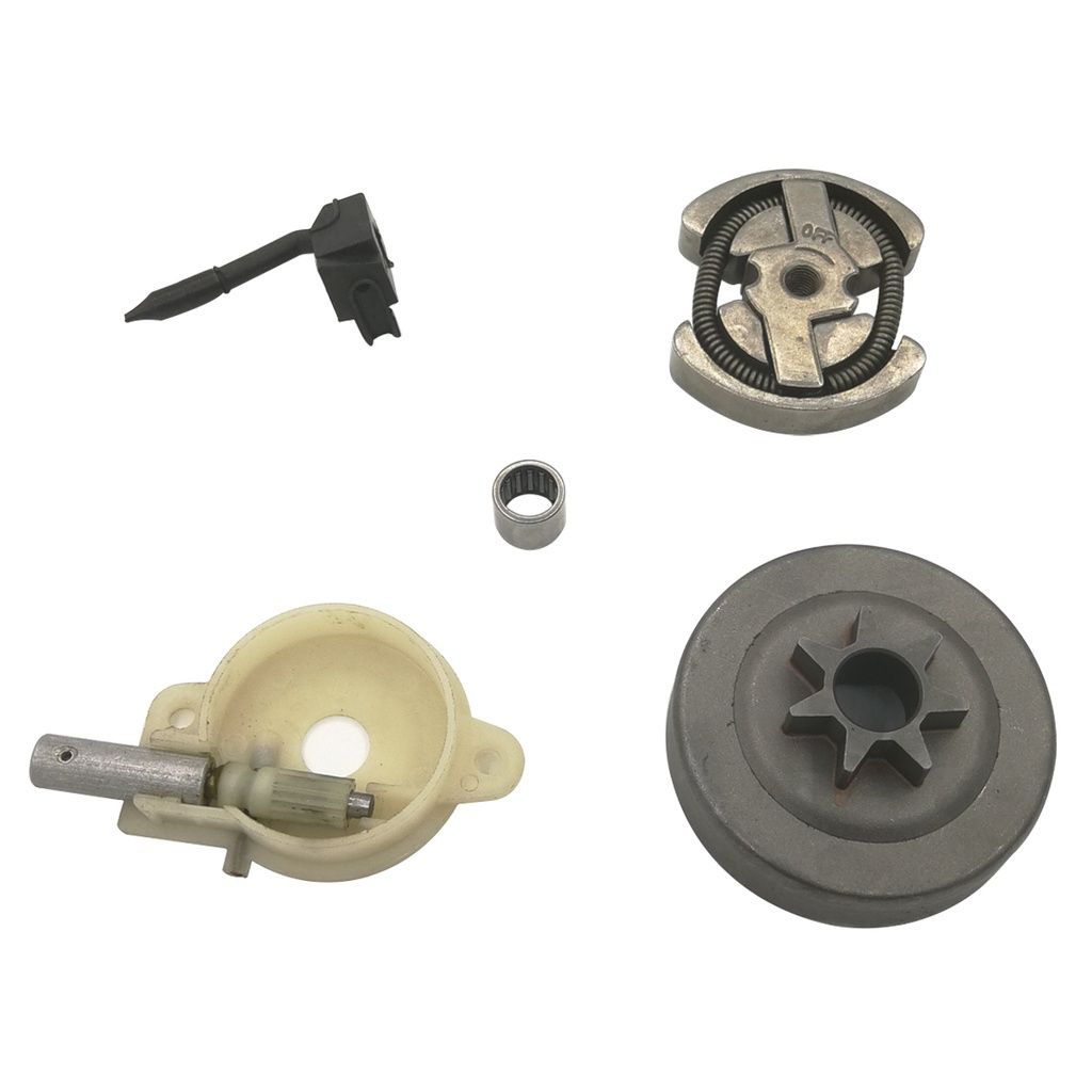 Сцепление хускварна 142. MCCULLOCH Oil Pump.