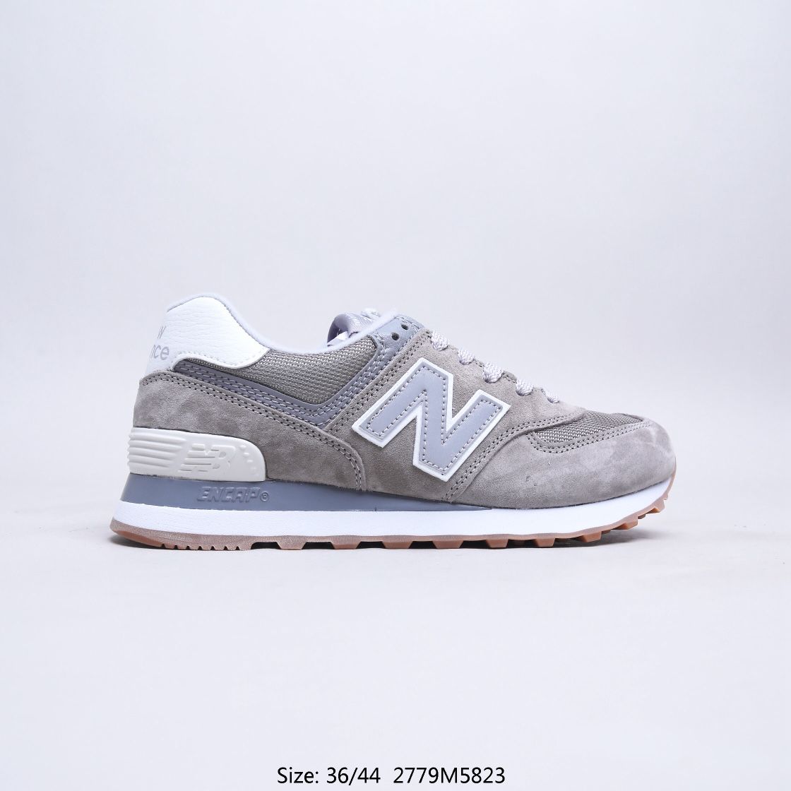 n balance