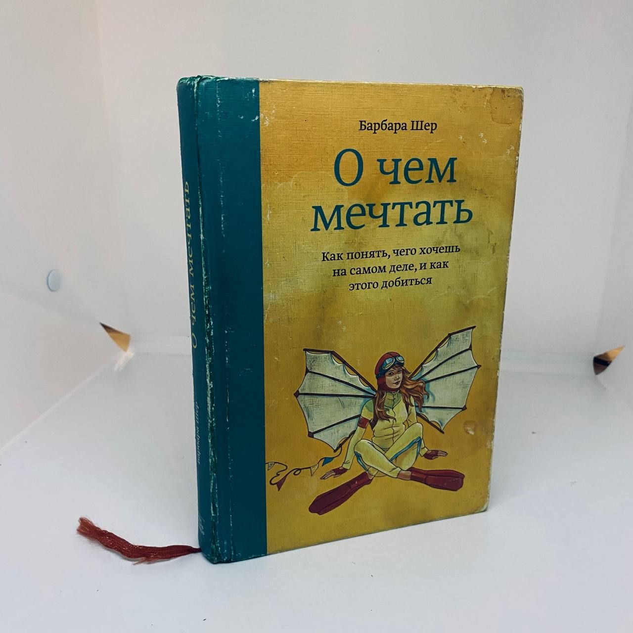 О чем мечтать барбара шер читать. Мечтать не вредно Барбара Шер. Барбара Шер о чем мечтать. Книга о чем мечтать Барбара Шер. Барбара Шер мечтать не вредно обложка.