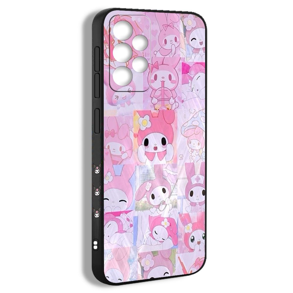 Mirage hello Kitty