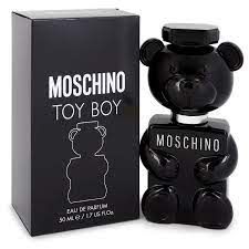 MoschinoMoschinoTOYBOYMenПарфюмернаявода100млТуалетнаявода100мл