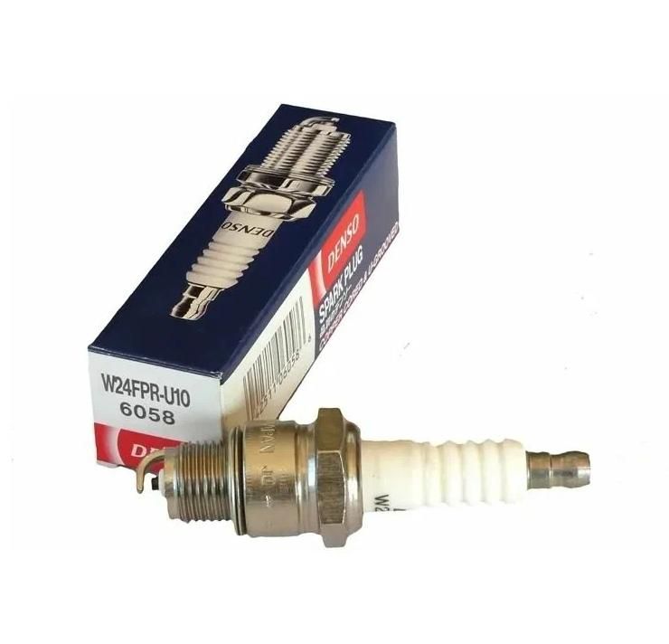 Где Купить Оригинальные Свечи Зажигания Denso