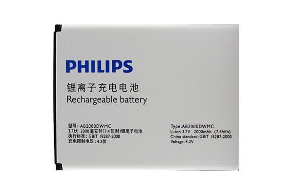 Аккумуляторы для телефонов philips. Аккумулятор Филипс ab1700bwm. Аккумуляторная батарея для телефона Филипс ab1600cwmt. Аккумулятор Philips ab1900awm. Аккумулятор для Philips w6350.