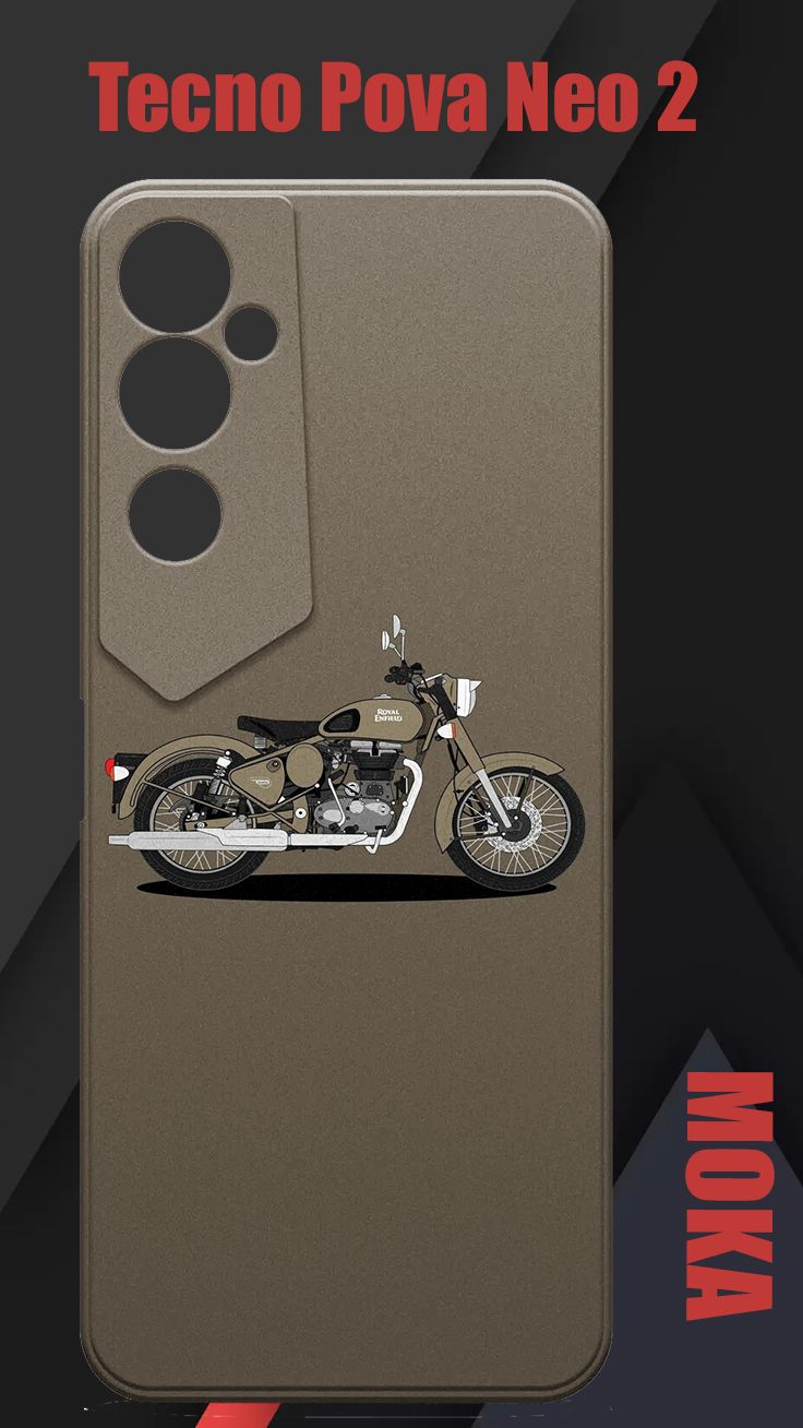 Techno pova neo 2 дисплей