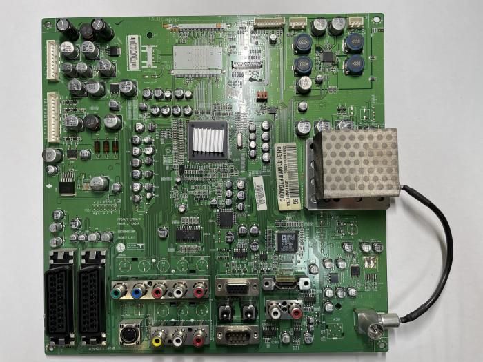 Майнплата68709M0348F6N31419MFF76A00CотТВLG42PC3RV