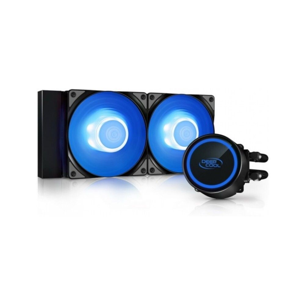 Deepcool gammaxx l240 a rgb. Deepcool GAMMAXX l240 a-RGB WH. Deepcool GAMMAXX l240 v2. Водяное охлаждение Deepcool Gammax l240.