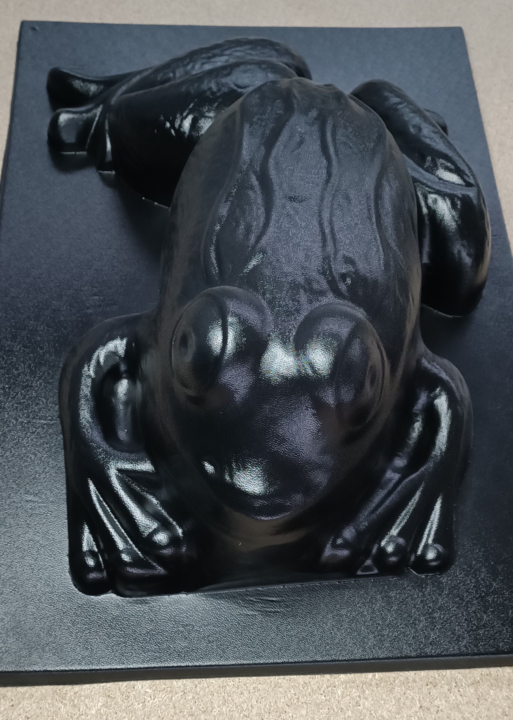 Подставки для заливки бетона - 95 фото