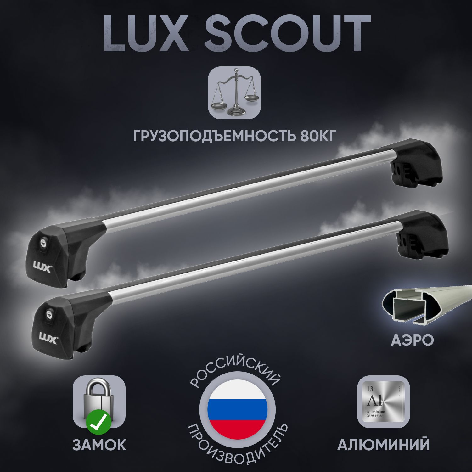 Lux scout 2. Lux Scout. Люкс Скаут багажник. Lux багажники Скаут 2. Lux Scout отзывы.