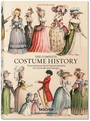 AugusteRacinet:TheCompleteCostumeHistory