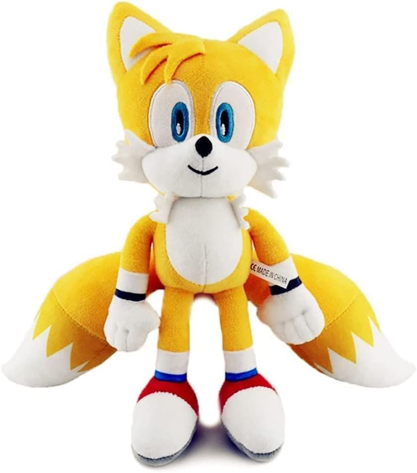 Sonic 12 Inch Sonic the Hedgehog OZON 1659969798