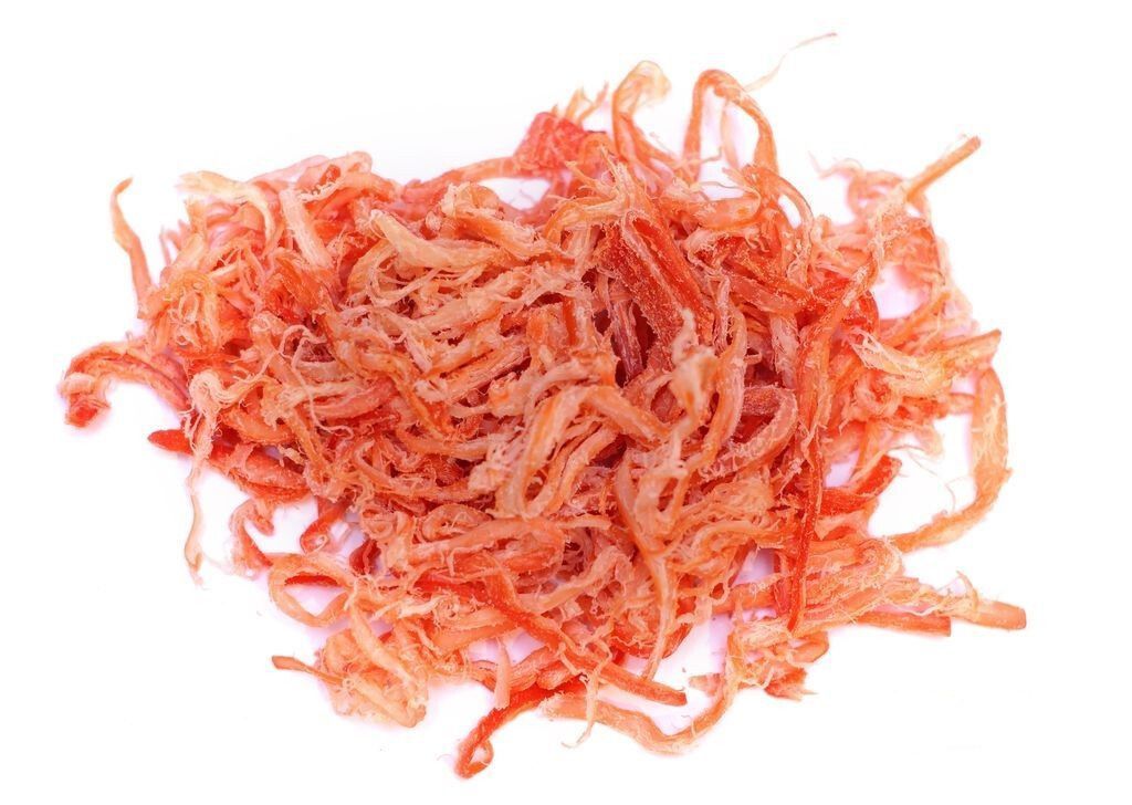 Сушенаяивяленаярыба