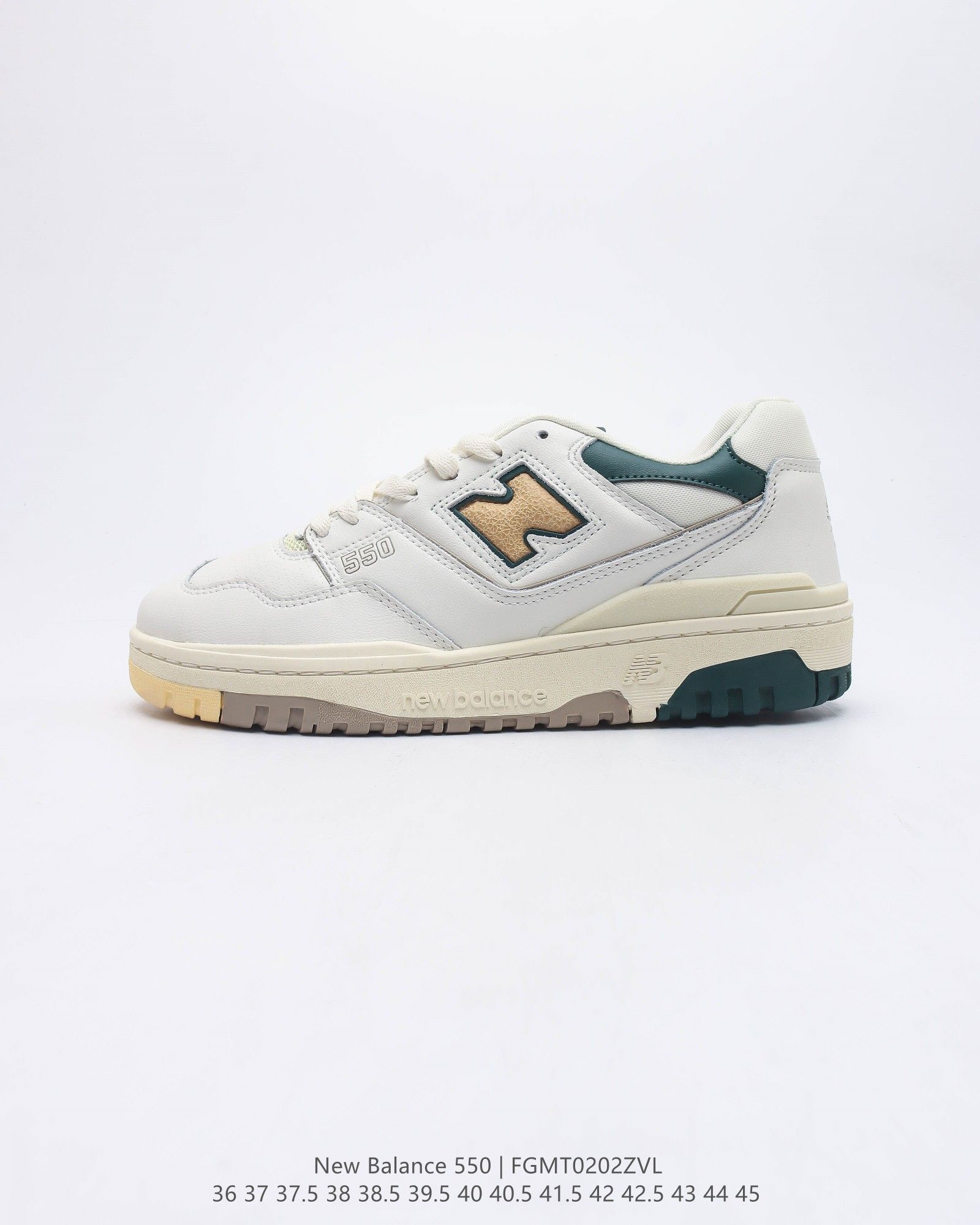 new balance 550 44
