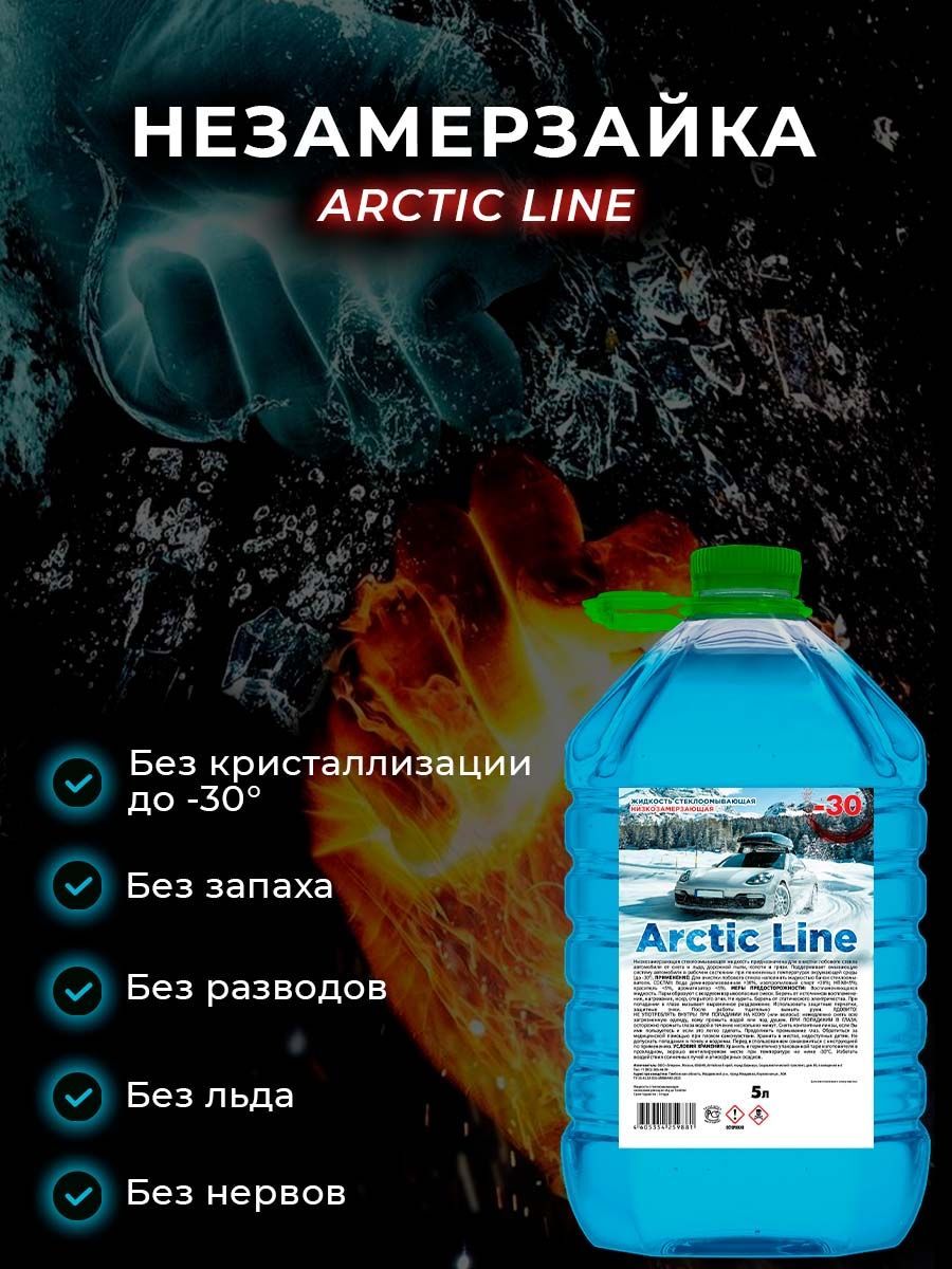 Незамерзающая жидкость Арктика. Незамерзающая Arctic line. Arctic Ice незамерзайка. Жидкость стеклоомывающая Arctic line летняя. Arctic line