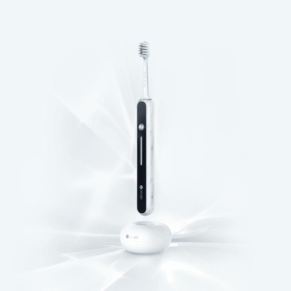 Dr bei sonic electric toothbrush s7 white. Электрическая зубная щетка Xiaomi Dr. bei Sonic Electric Toothbrush s7. Xiaomi Dr bei s7. Ультразвуковая зубная щетка Dr.bei Sonic Electric Toothbrush s7, Marbling White. Звуковая электрическая зубная щетка Dr.bei s7 белая.