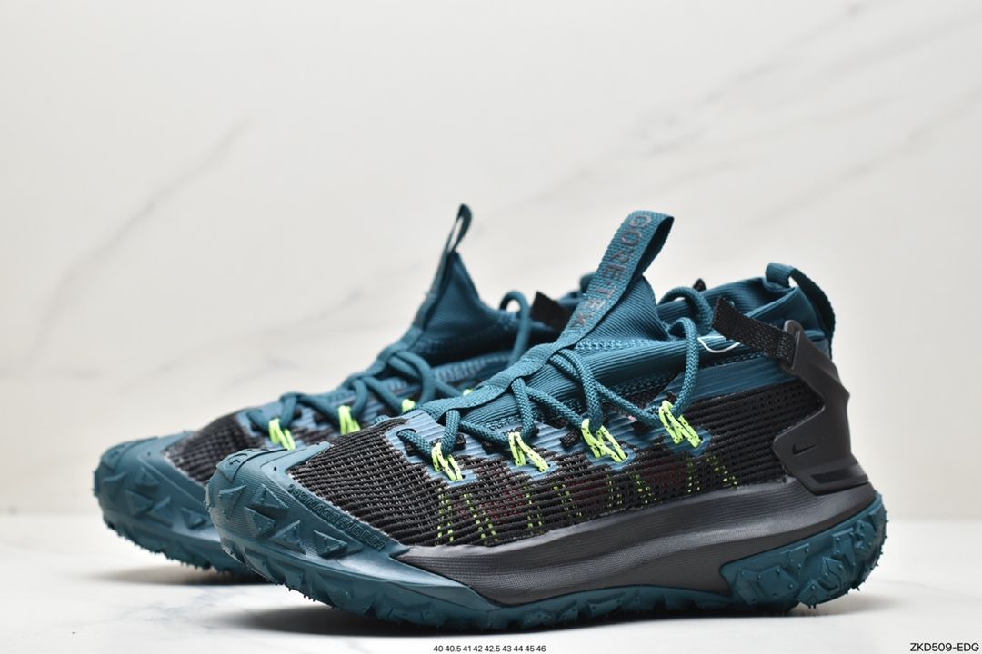 Nike Gore Tex Кроссовки Мужские Купить