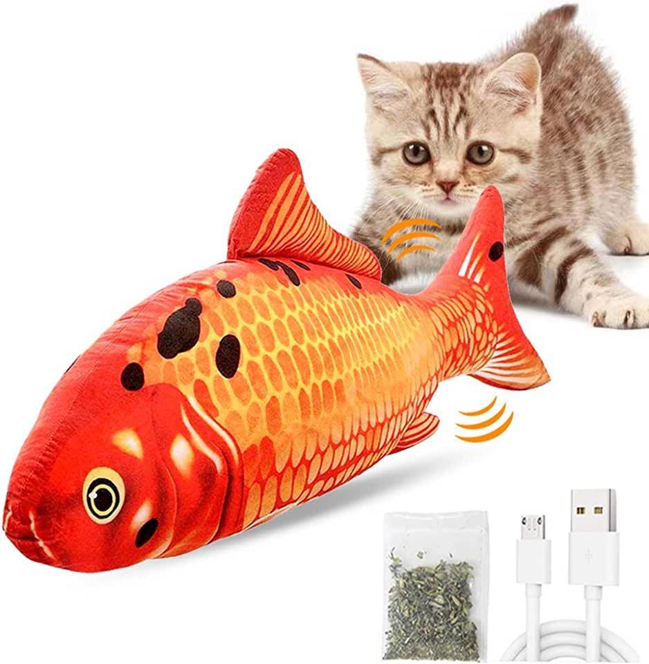 Игры для котиков рыбки. Котенок с рыбкой. Интерактивная рыба для кошек. Рыбка игрушка для кошки. Игрушка для кошек рыба двигается.