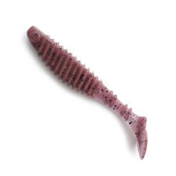 Приманка силиконовая Classic 1,7, 43мм, 9шт. в упаковке, цвет 021