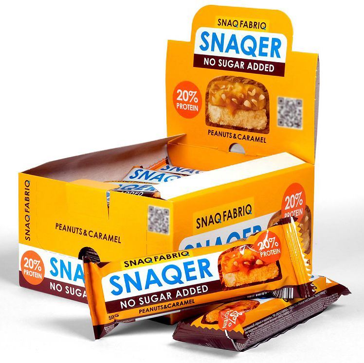 Протеиновый батончик Snaq Fabriq. Батончики snaqer Fabriq 50g. Snaq Fabriq батончик глазированный snaqer (50гр.). Батончик глазир "Snaq Fabriq" арахис карамель 50г.
